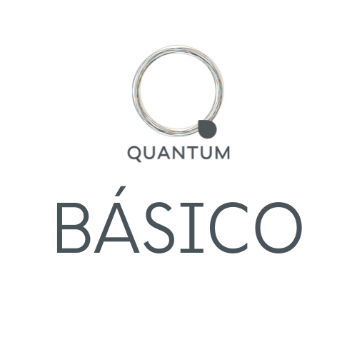 BÁSICO CUÁNTICO